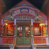 Stop 8: House of Blues