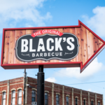 Black's Barbecue Lockhart