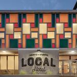 Leavenworth Local Hotel