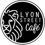 Lyon Street Cafe