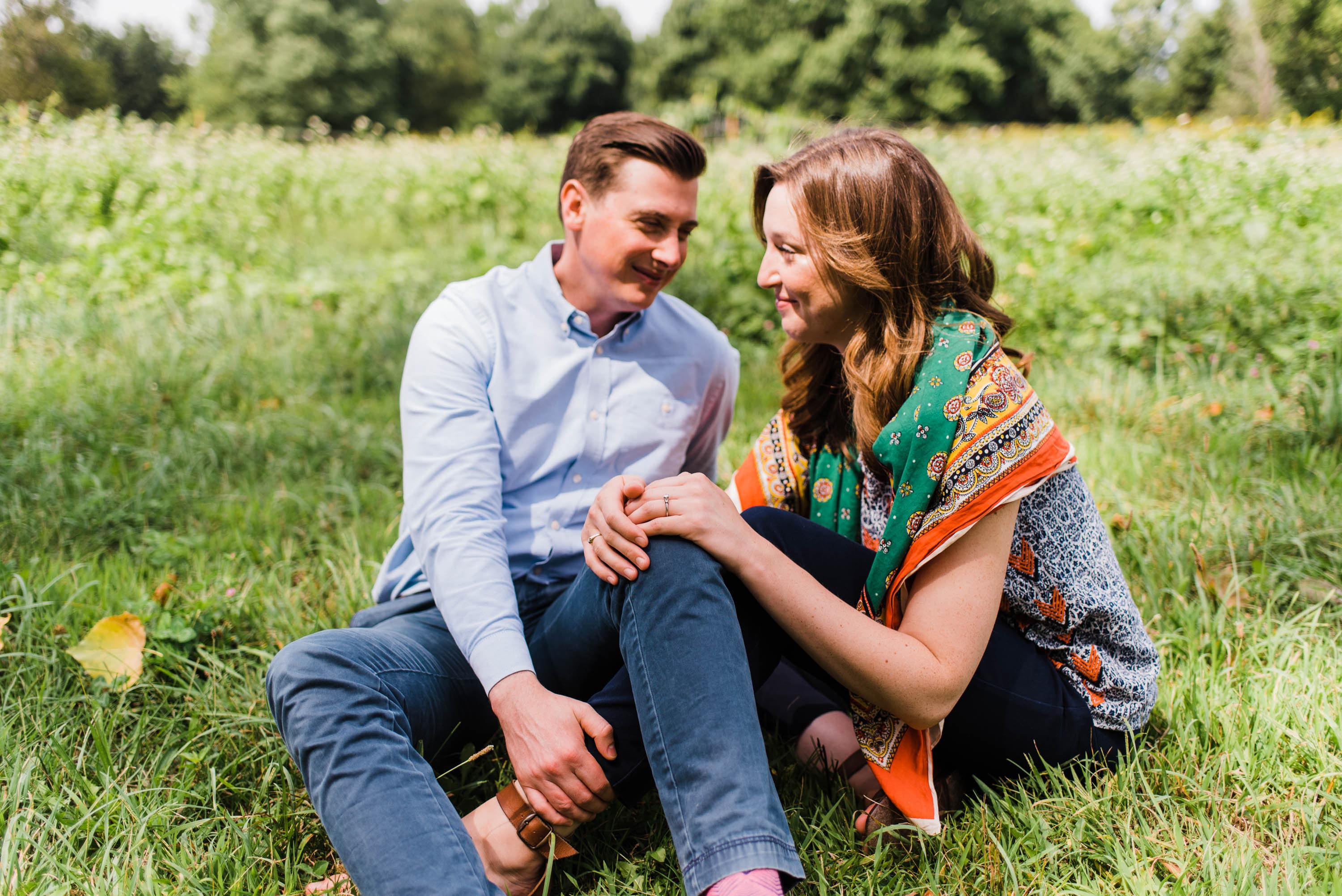 The Wedding Website of Ellie Mueller and Will Brown