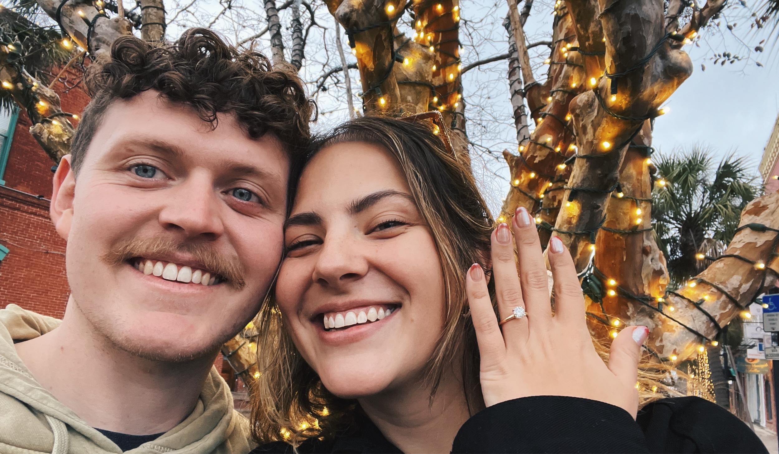 The Wedding Website of Rayne Sinclair and Austin Hale