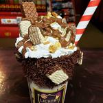 Lickee's & Chewy's Candies & Creamery