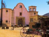 Old Tucson