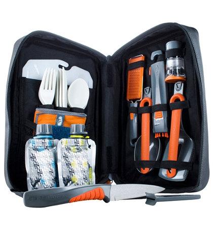 L.L. Bean - GSI Destination 24-Piece Kitchen Set