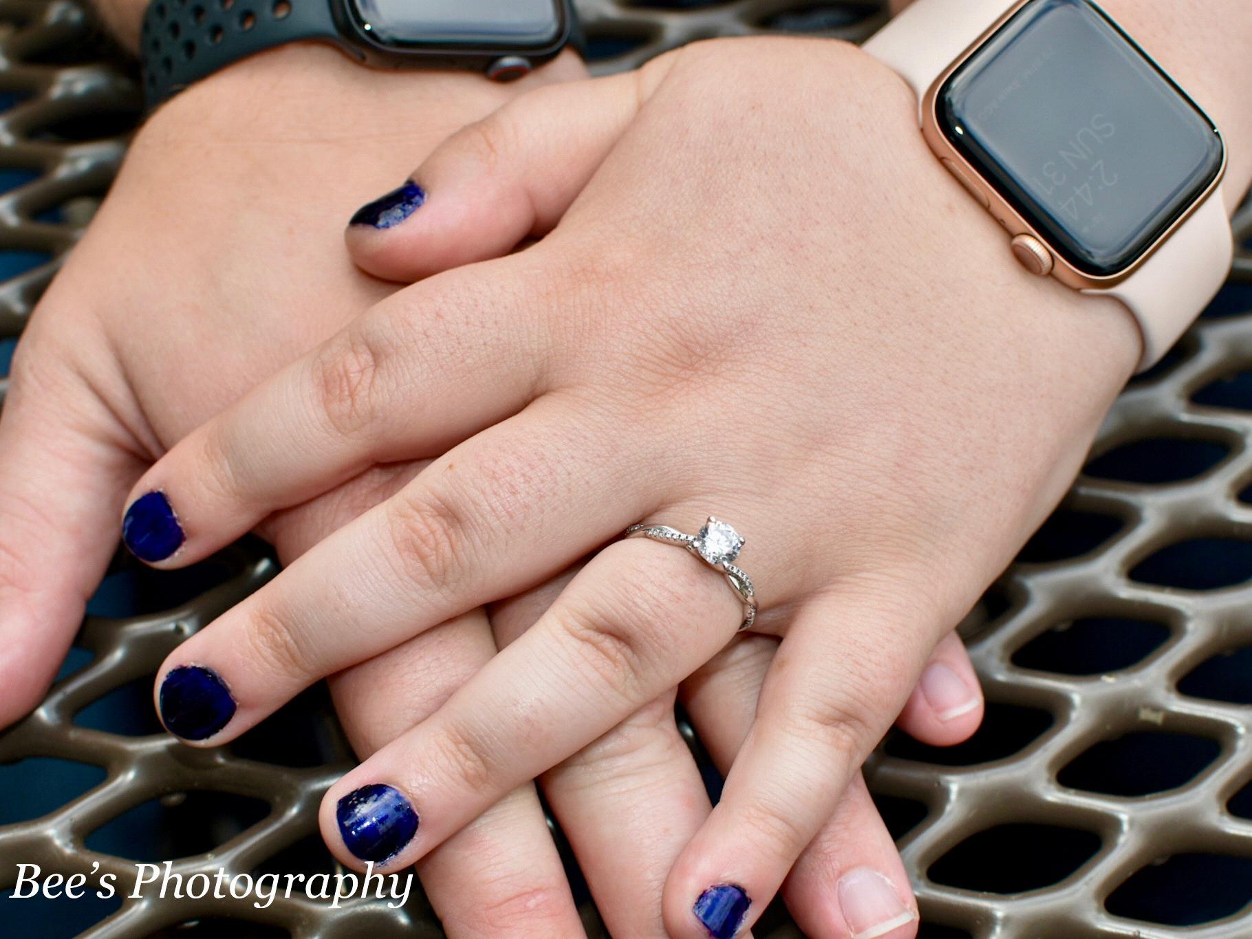 The Wedding Website of Samantha Dibble and Brandon Brock