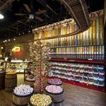 Activity + Sweets - Savannah's Candy Kitchen