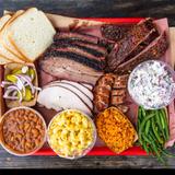 Terry Black's Barbecue