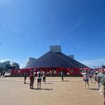 Rock & Roll Hall of Fame