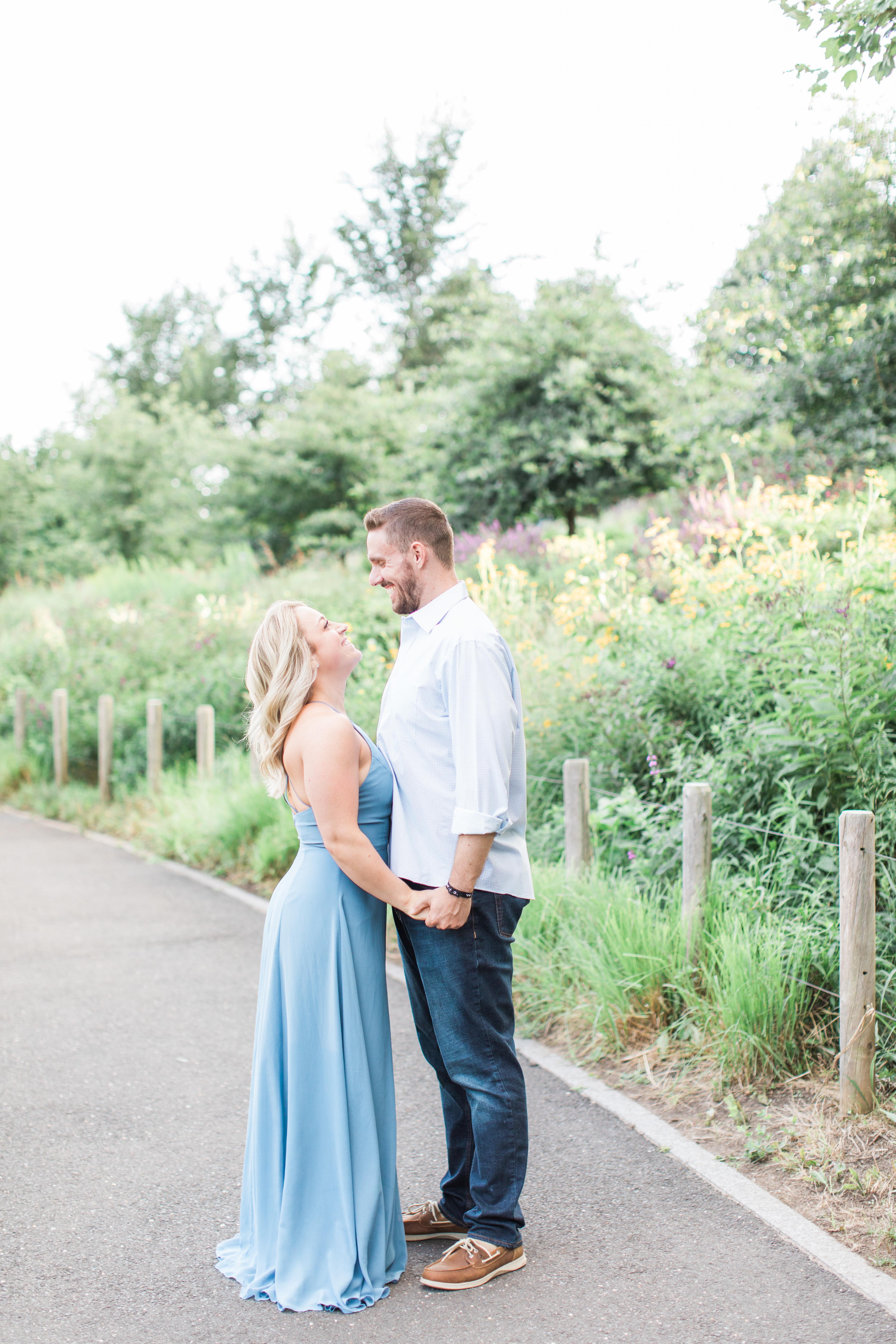The Wedding Website of Danielle Gagliardi and Oliver Layfield