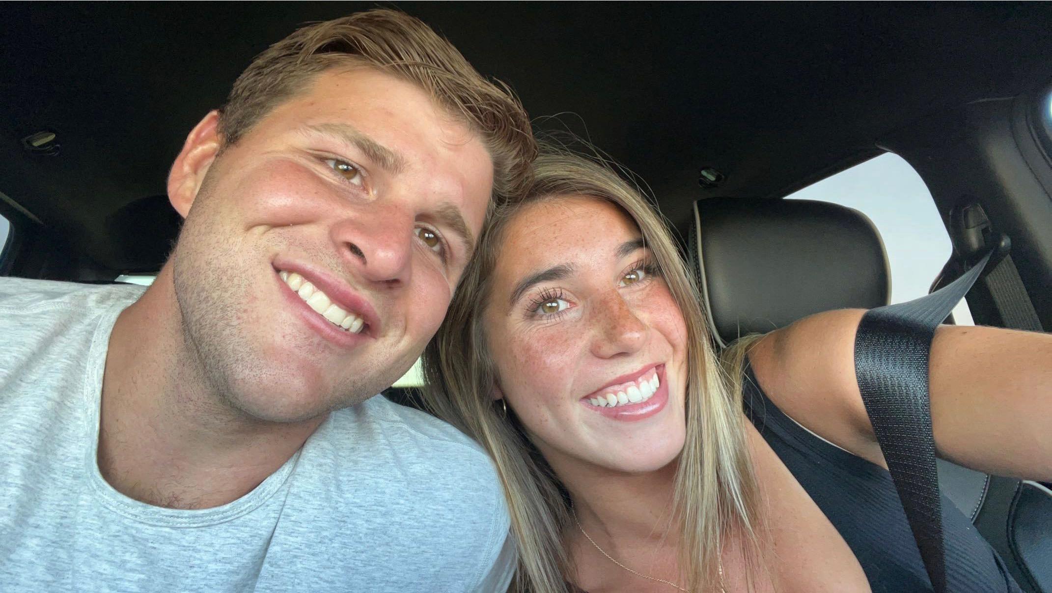 The Wedding Website of Lydia Mann and Devon Raub