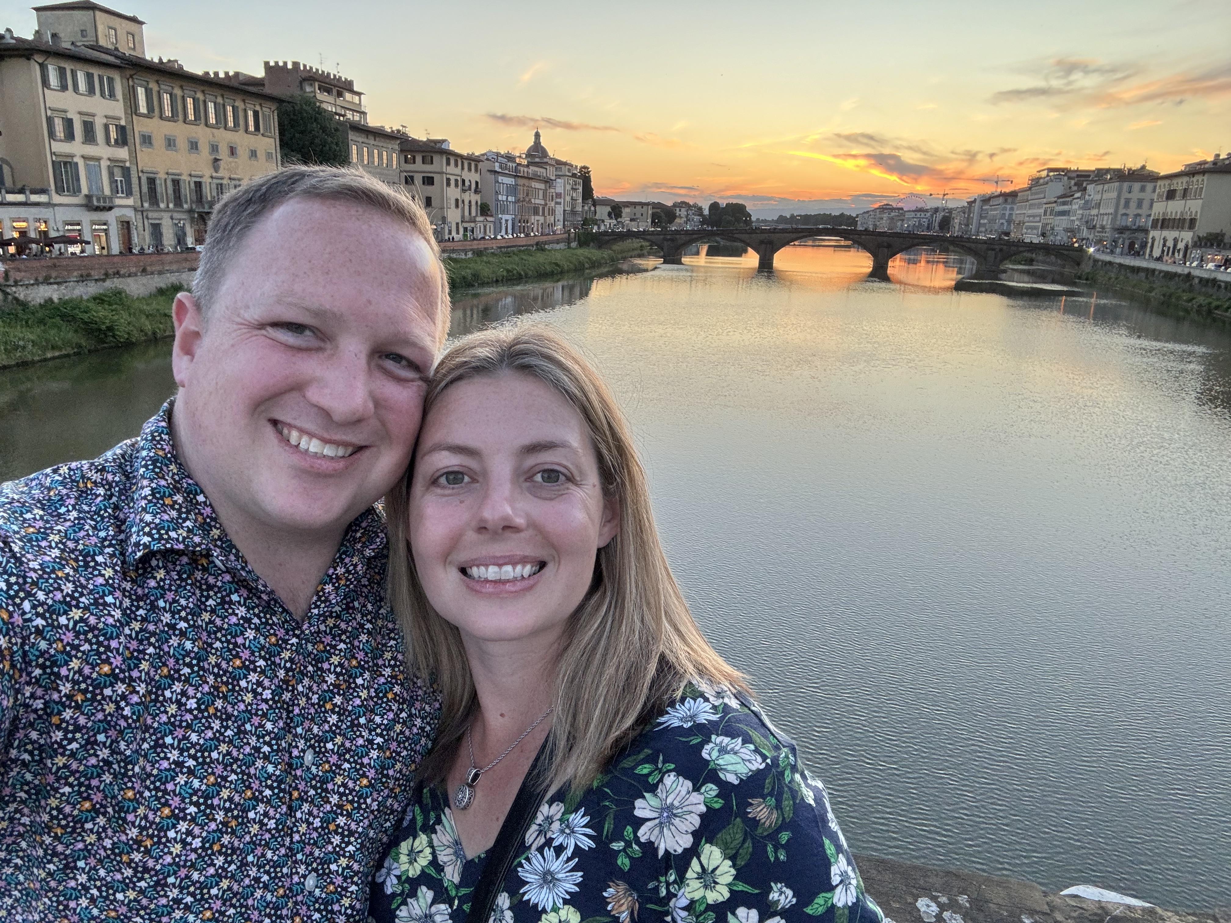 The Wedding Website of Daryll Vanover and Amy Collins