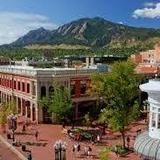Boulder / Pearl Street
