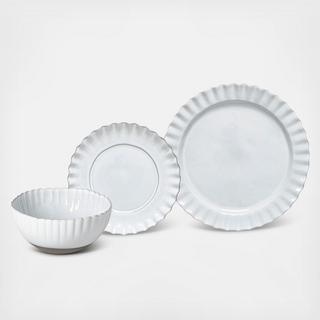 Festa 3-Piece Place Setting, Service for 1