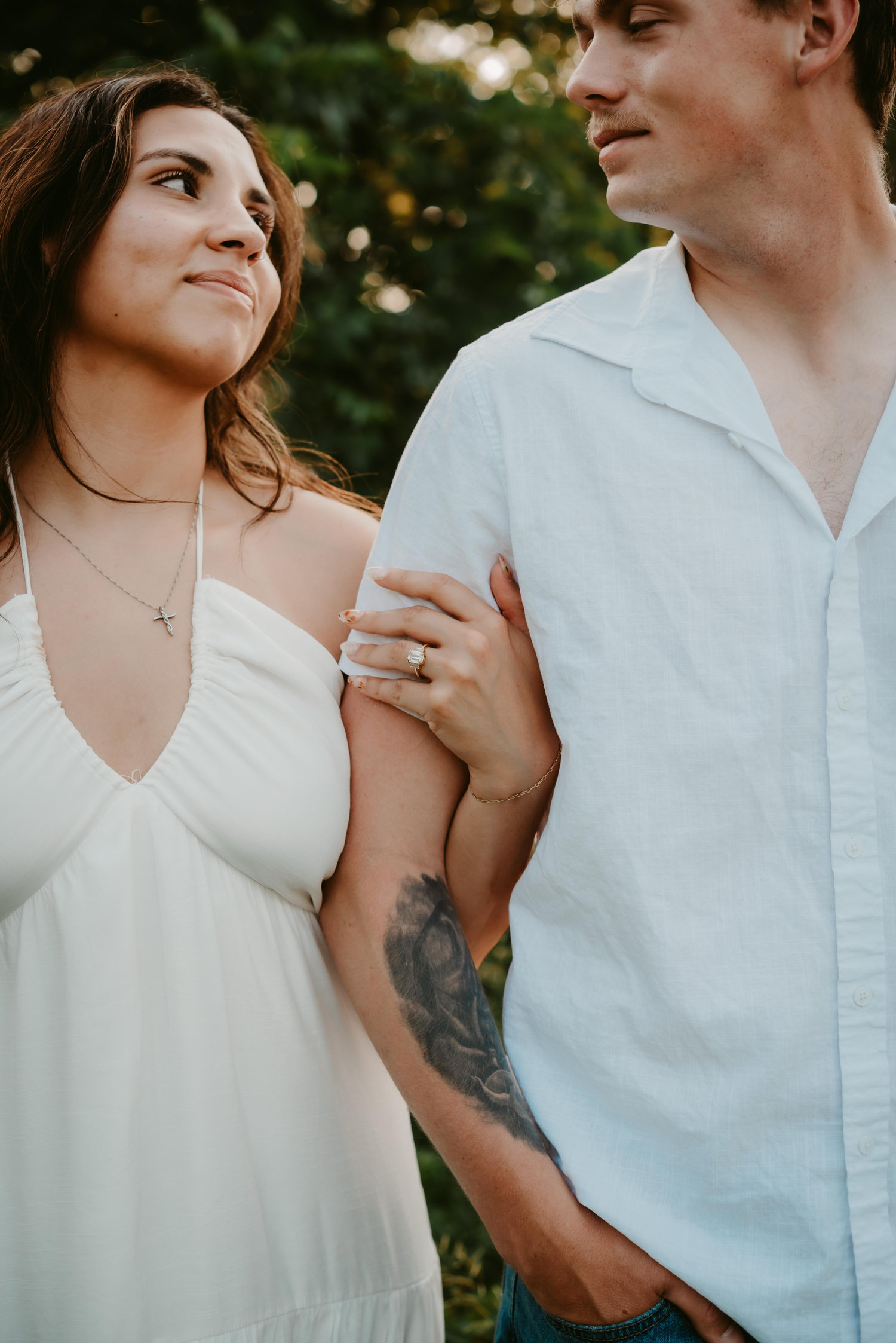 The Wedding Website of Bailey Johnson and Chase Broerman