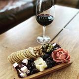 Lumberyard Cellars