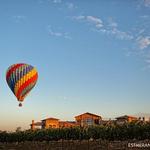 Sunrise Balloons