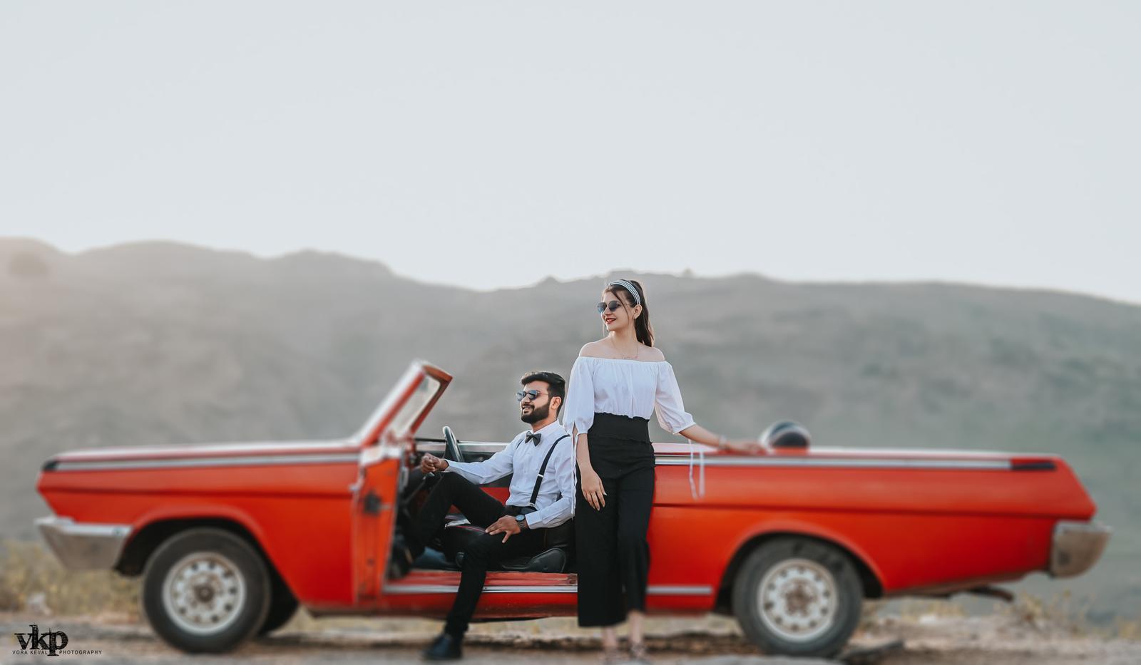 The Wedding Website of Mr. BHAVIN and Ms. DHRUMI