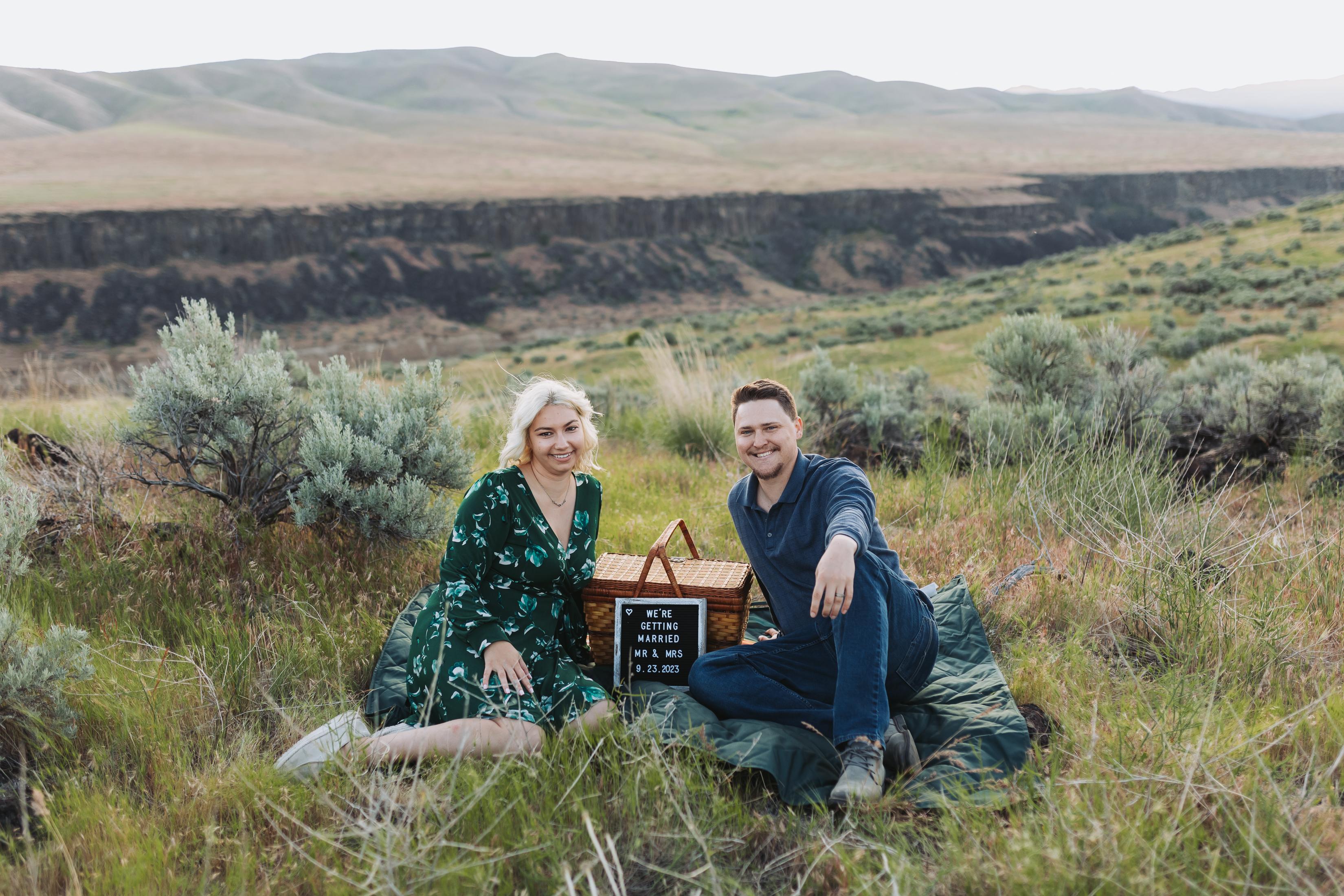 The Wedding Website of Sarah Dolin and Grayson Anderson