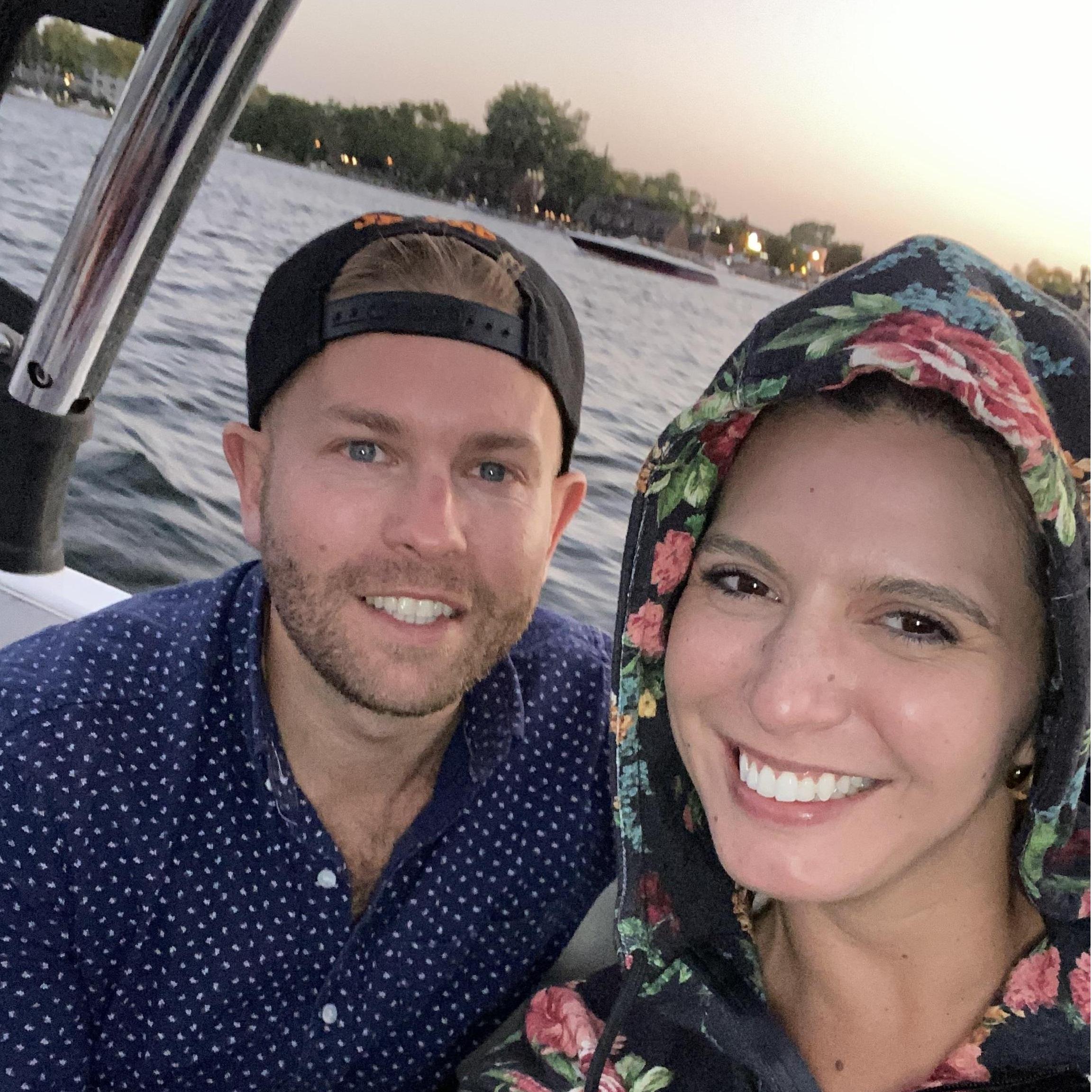 Boating Minnesota Summer 2021