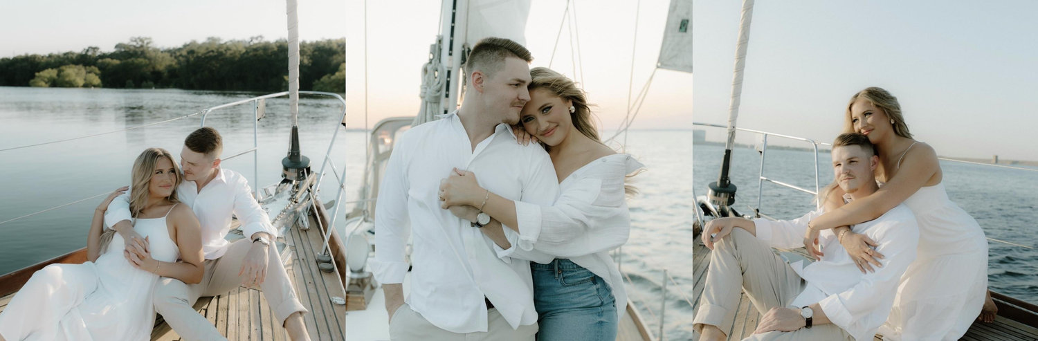 The Wedding Website of Kennedy Whitten and Walker Frailey