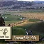 Elkhorn Ridge Golf Club