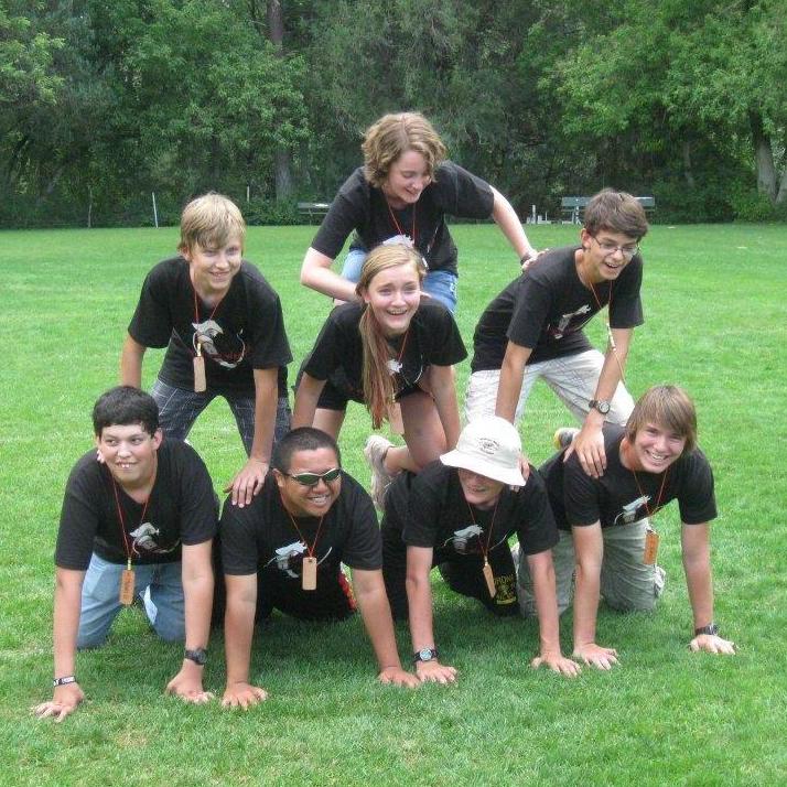 Band Camp 2013