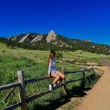 Chautauqua Park
