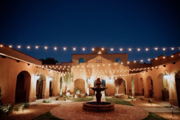 The Wedding Website of Ariana Nazario and Sofia Santos