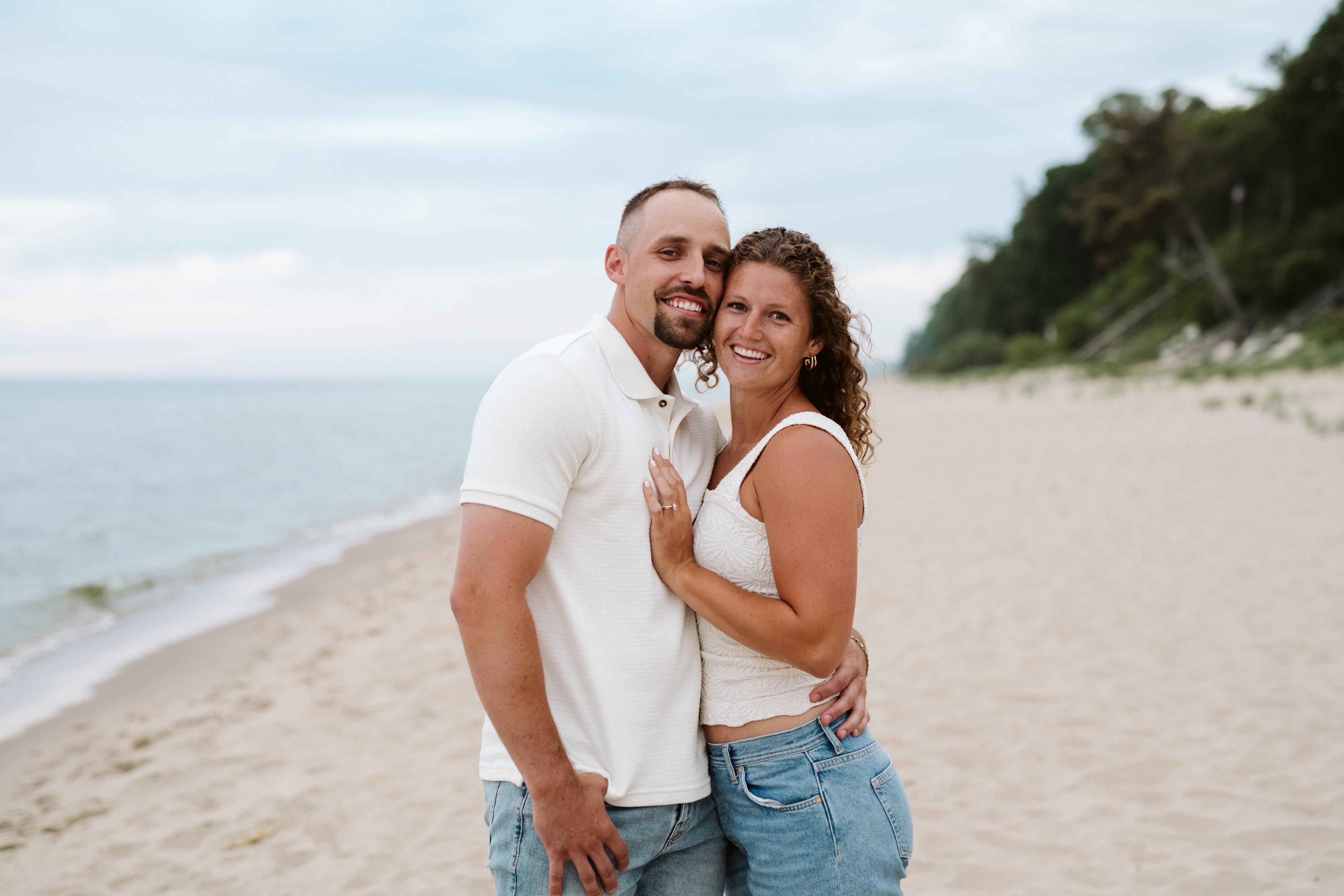 The Wedding Website of Tara Lierman and Luke DeLong