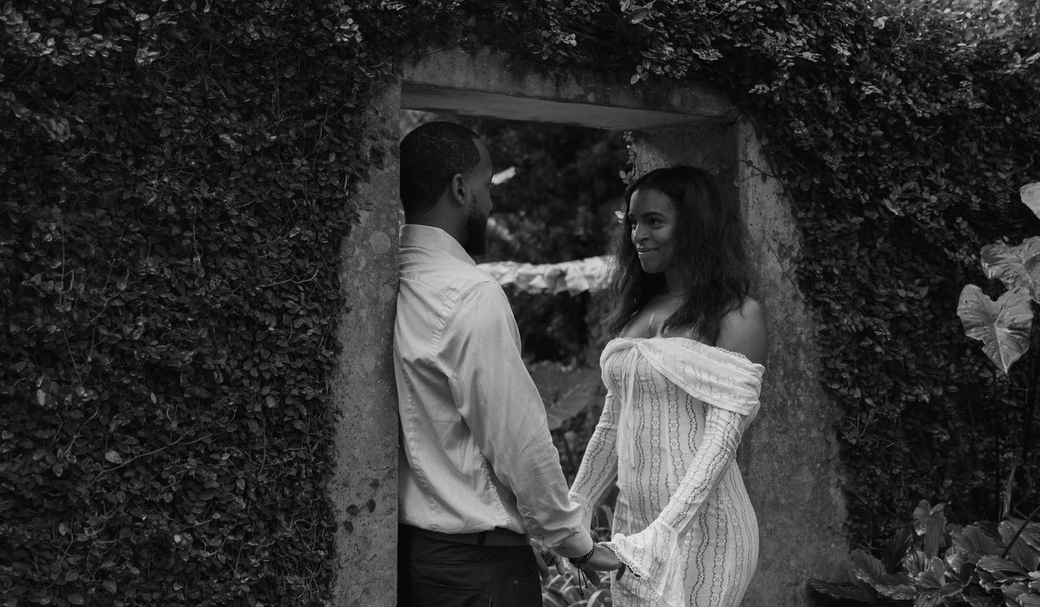 The Wedding Website of Danny Dumas and Jolea Little
