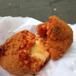 DA MANGIARE: STREET FOOD