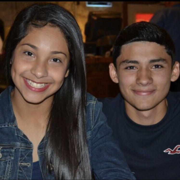 8th grade graduation party- 2014