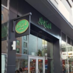 Ja' Grill Hyde Park