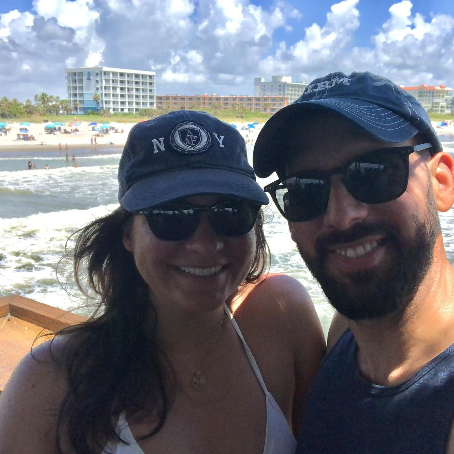 Cocoa Beach, FL