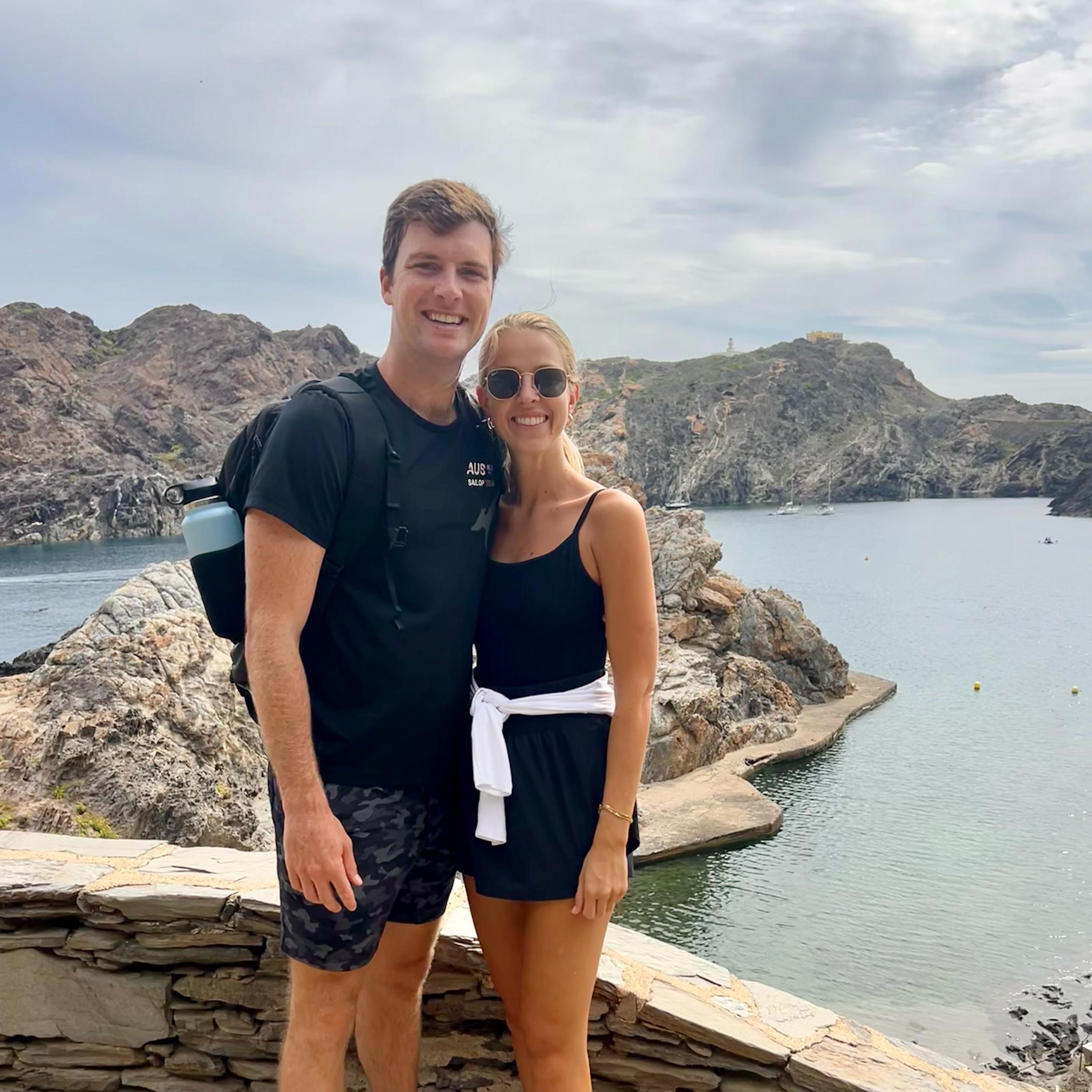 Honeymoon Fund