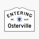 Osterville Village Shopping