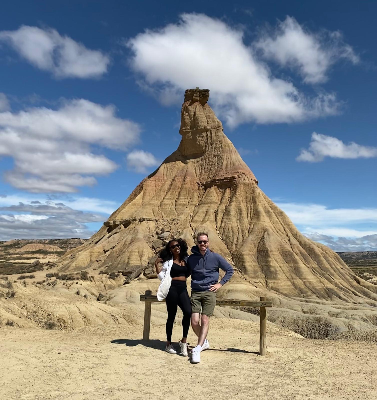 The Wedding Website of Kieran Crowe and Nai Edodo