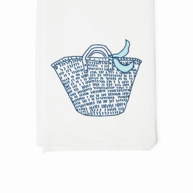 Tuckernuck Classic Kitchen Towels Set of 4