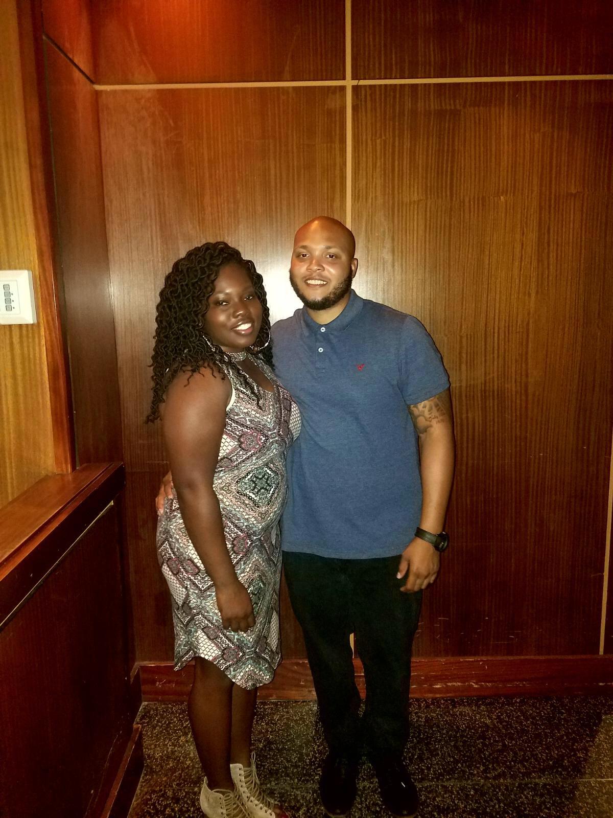 Birthday Celebration at Sullivan's