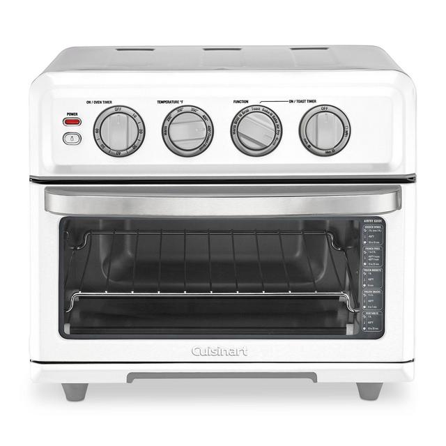 Cuisinart AirFryer Toaster Oven