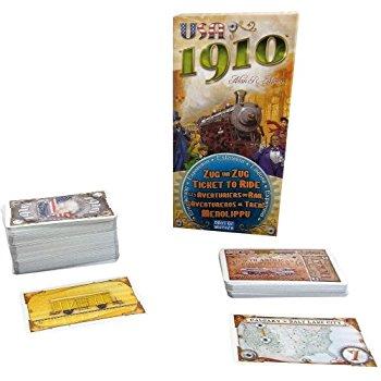 Ticket To Ride