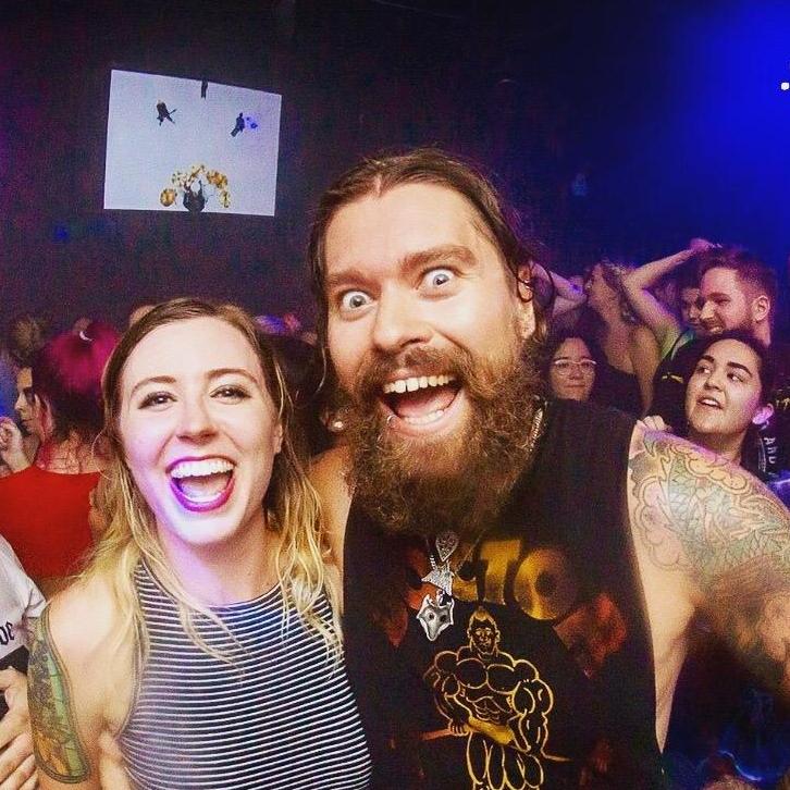 Where we fell in love <3