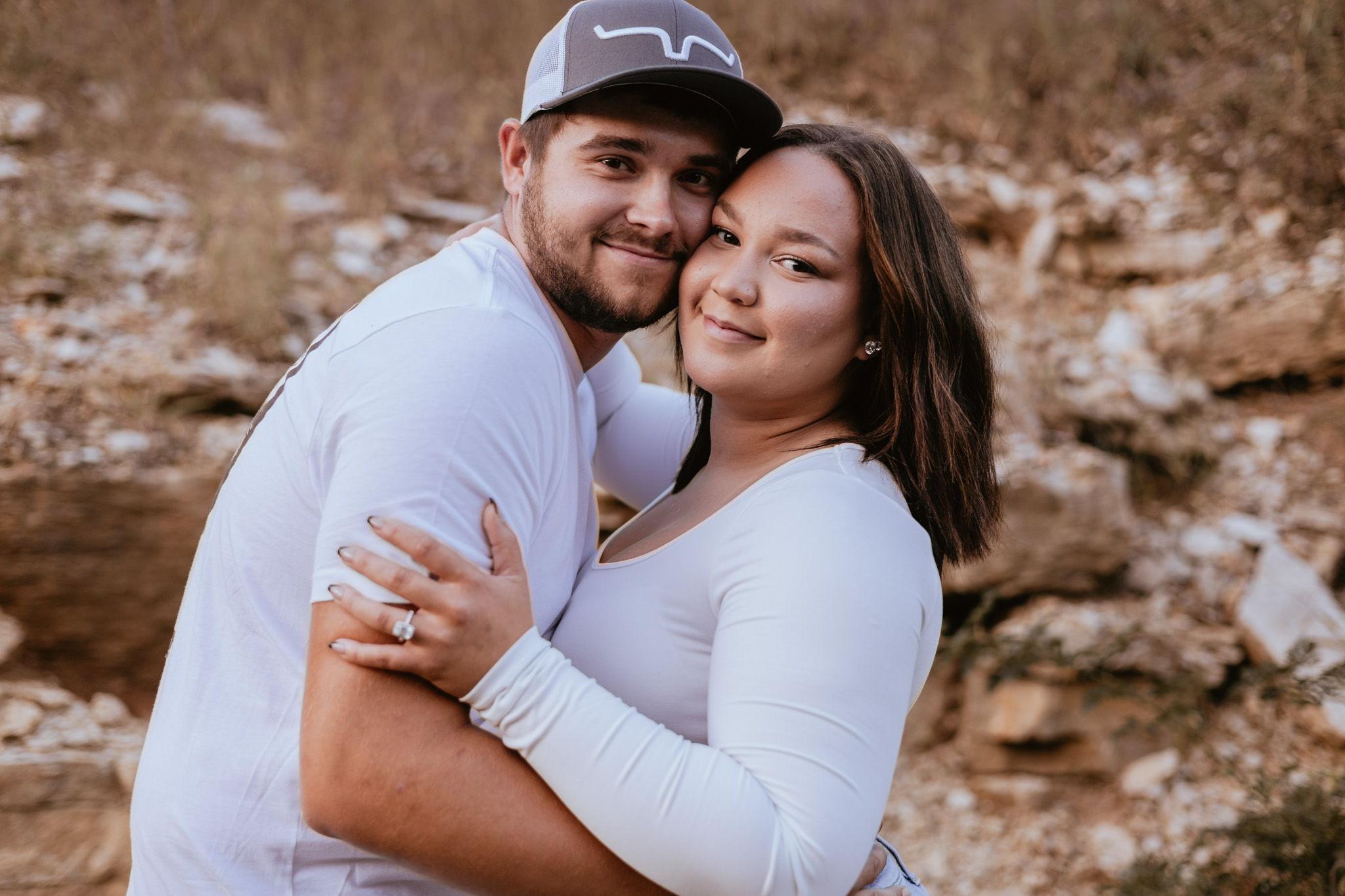 The Wedding Website of Lillian Rose and Brady Yoder