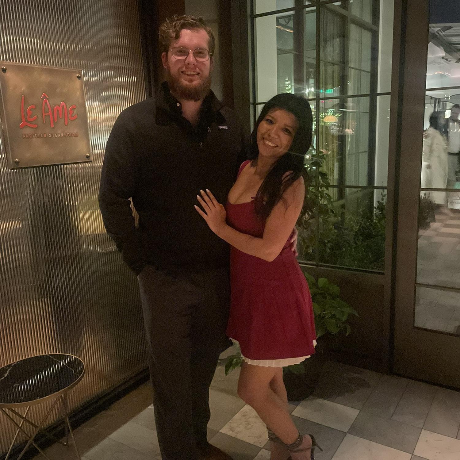 Valentine’s Day