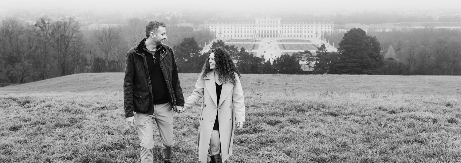 The Wedding Website of Ella Berman and Samuel Lowe