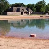 Flandrau State Park