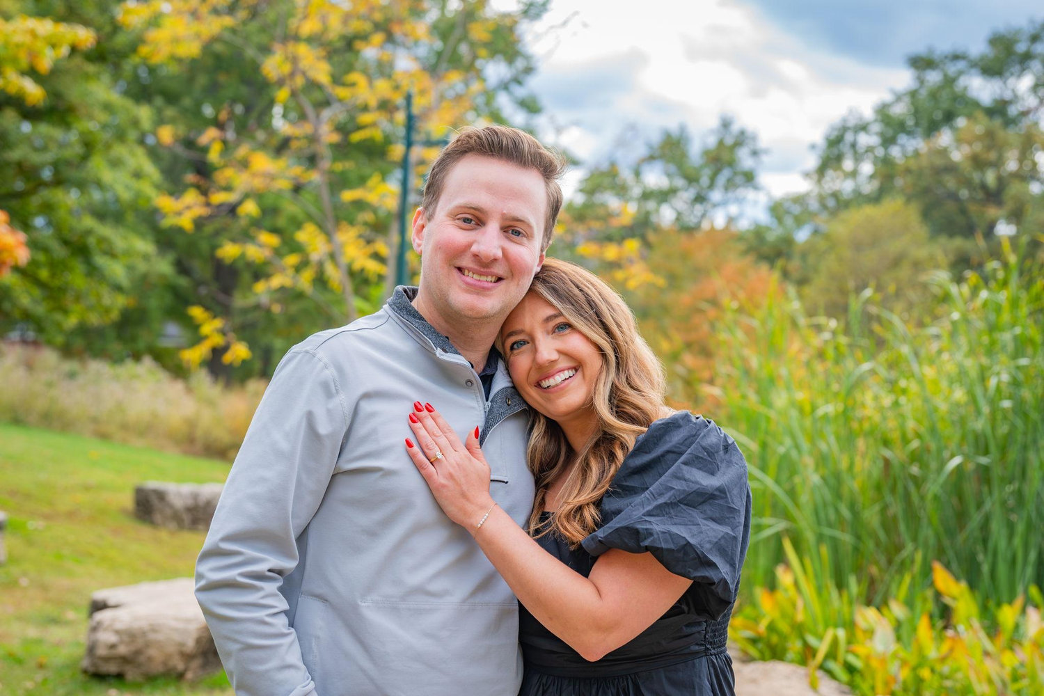 The Wedding Website of Rachael Dreher and Patrick Mills