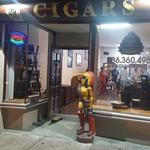 Casa Habano