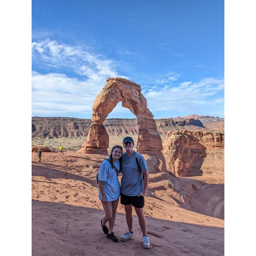 Arches National Park